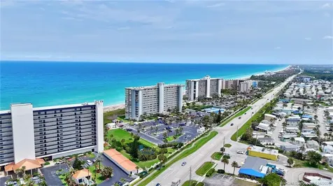 10701 S Ocean Drive Jensen Beach FL 34957