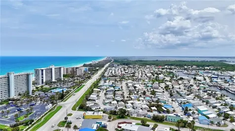 10701 S Ocean Drive Jensen Beach FL 34957
