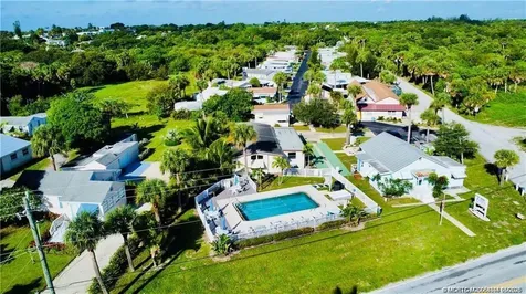 4800 NE Blue Heron Lane Jensen Beach FL 34957