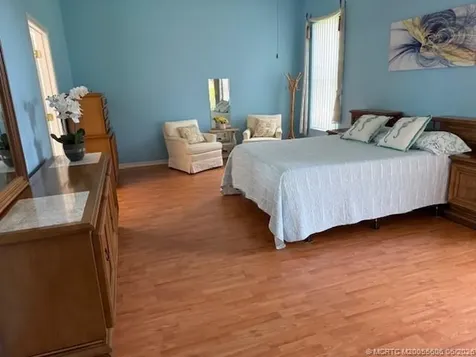 581 NW Montevina Drive Port St Lucie FL 34986
