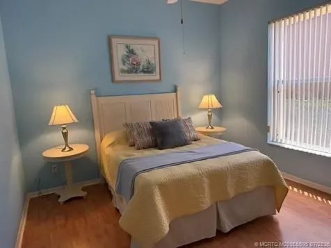 581 NW Montevina Drive Port St Lucie FL 34986