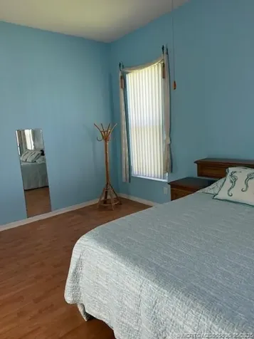 581 NW Montevina Drive Port St Lucie FL 34986