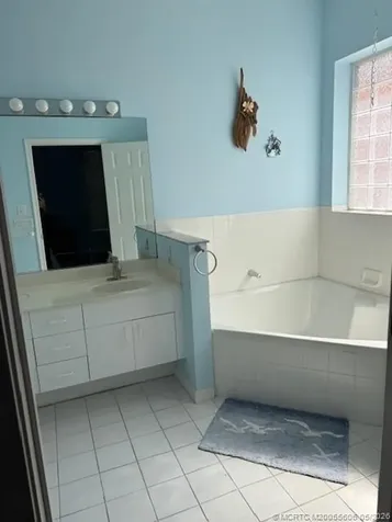 581 NW Montevina Drive Port St Lucie FL 34986