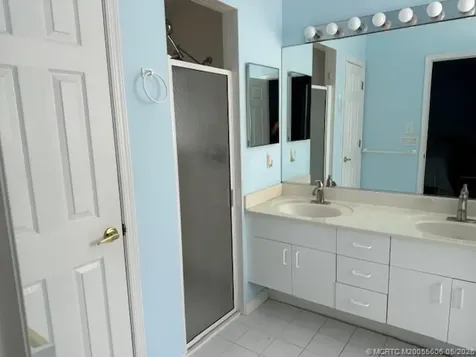 581 NW Montevina Drive Port St Lucie FL 34986