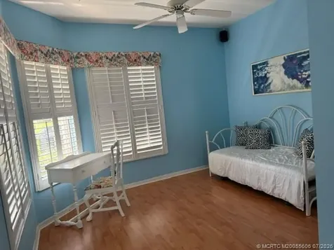 581 NW Montevina Drive Port St Lucie FL 34986