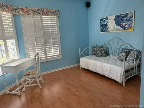 581 NW Montevina Drive Port St Lucie FL 34986