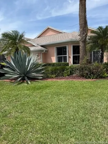 581 NW Montevina Drive Port St Lucie FL 34986
