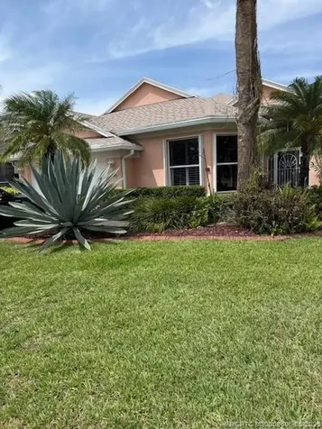 581 NW Montevina Drive Port St Lucie FL 34986