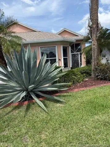 581 NW Montevina Drive Port St Lucie FL 34986