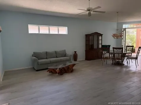 581 NW Montevina Drive Port St Lucie FL 34986