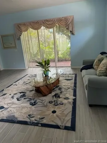 581 NW Montevina Drive Port St Lucie FL 34986