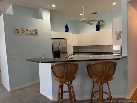 581 NW Montevina Drive Port St Lucie FL 34986