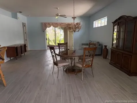 581 NW Montevina Drive Port St Lucie FL 34986