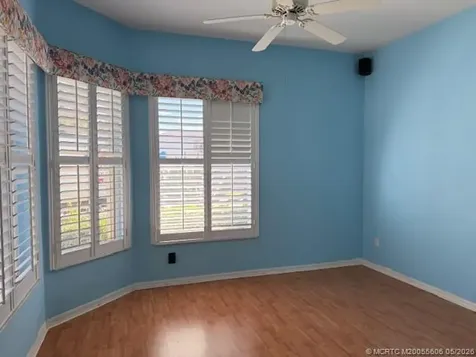581 NW Montevina Drive Port St Lucie FL 34986