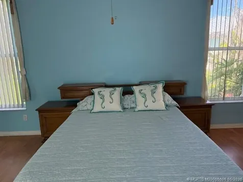 581 NW Montevina Drive Port St Lucie FL 34986