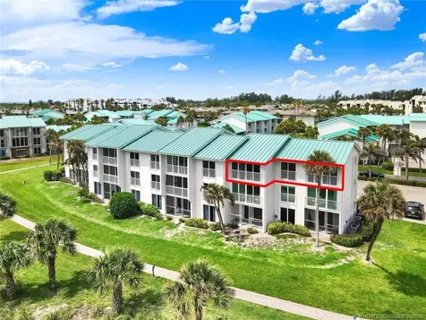2400 S Ocean Drive Fort Pierce FL 34949