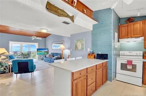 2400 S Ocean Drive Fort Pierce FL 34949