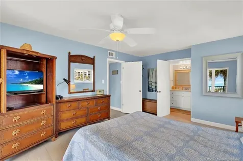 2400 S Ocean Drive Fort Pierce FL 34949