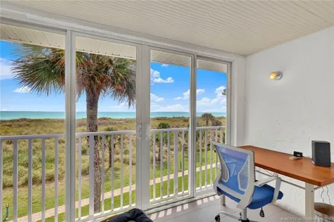 2400 S Ocean Drive Fort Pierce FL 34949