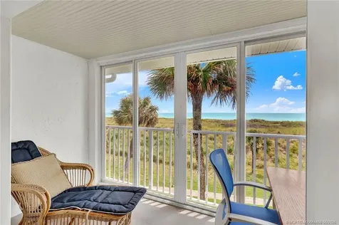 2400 S Ocean Drive Fort Pierce FL 34949