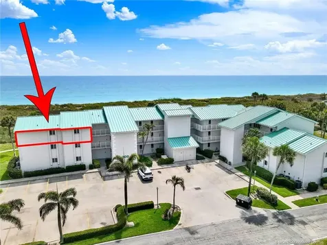 2400 S Ocean Drive Fort Pierce FL 34949