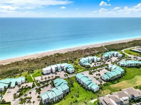2400 S Ocean Drive Fort Pierce FL 34949