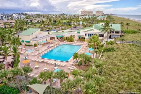 2400 S Ocean Drive Fort Pierce FL 34949