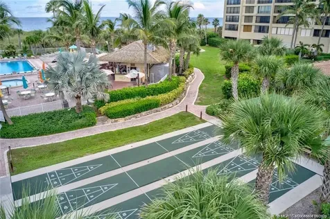 2400 S Ocean Drive Fort Pierce FL 34949