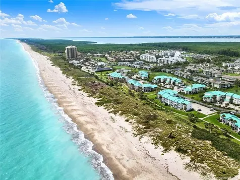 2400 S Ocean Drive Fort Pierce FL 34949