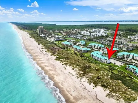 2400 S Ocean Drive Fort Pierce FL 34949