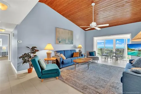 2400 S Ocean Drive Fort Pierce FL 34949