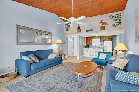 2400 S Ocean Drive Fort Pierce FL 34949