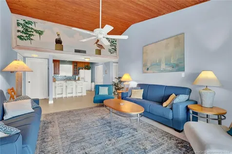 2400 S Ocean Drive Fort Pierce FL 34949