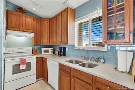 2400 S Ocean Drive Fort Pierce FL 34949