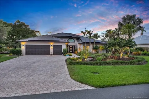 4881 SW Parkgate Boulevard Palm City FL 34990