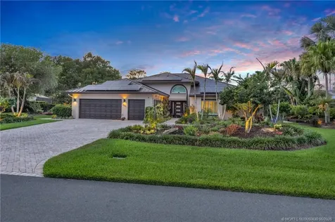 4881 SW Parkgate Boulevard Palm City FL 34990