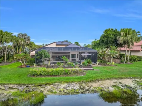 4881 SW Parkgate Boulevard Palm City FL 34990