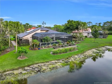 4881 SW Parkgate Boulevard Palm City FL 34990