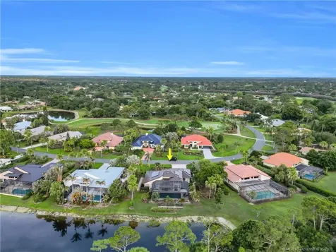 4881 SW Parkgate Boulevard Palm City FL 34990