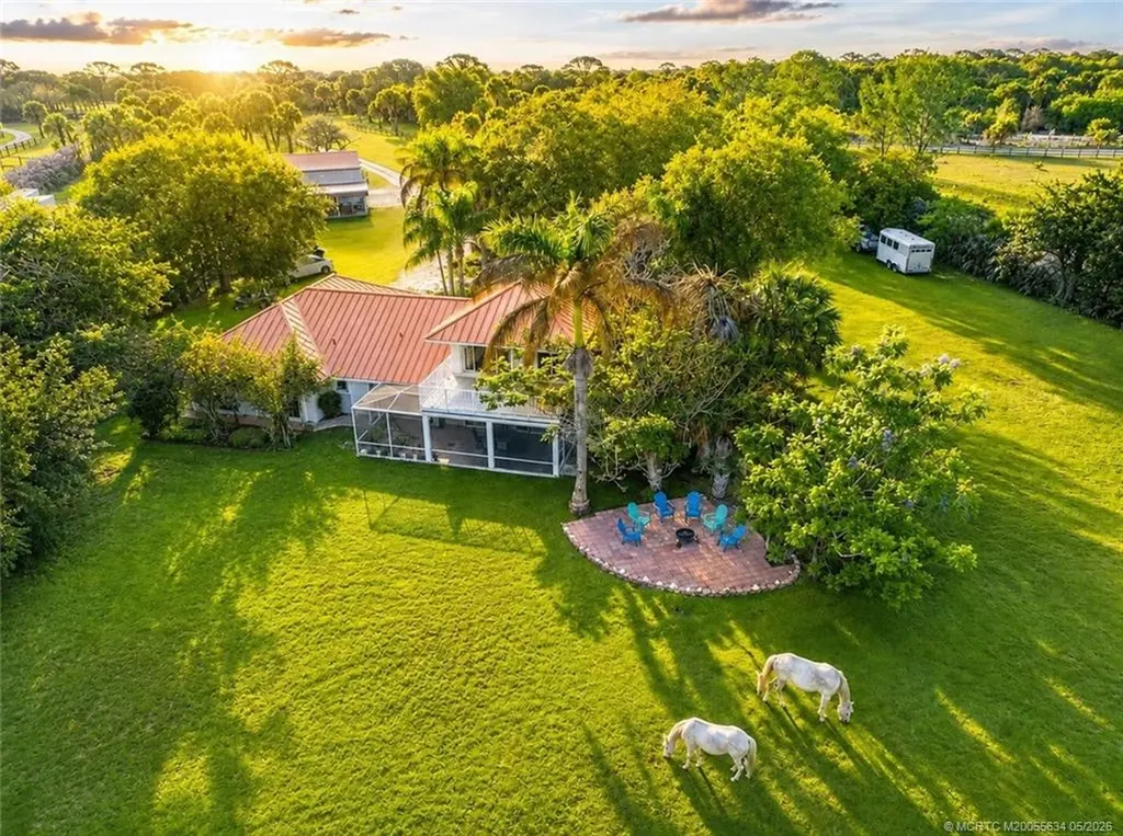 9975 SW Green Ridge Lane Palm City FL 34990