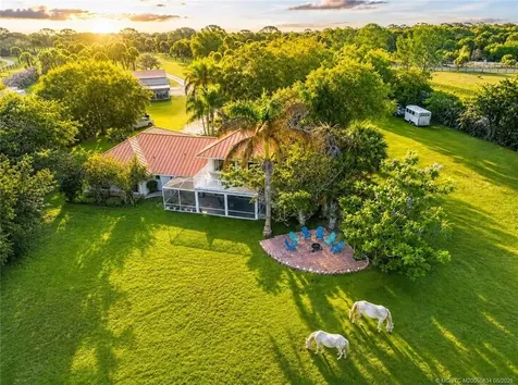 9975 SW Green Ridge Lane Palm City FL 34990
