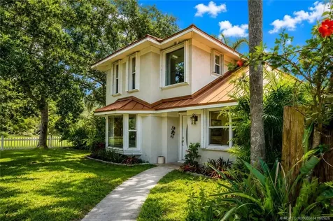 9975 SW Green Ridge Lane Palm City FL 34990