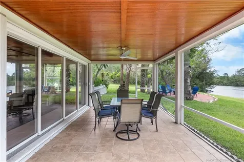 9975 SW Green Ridge Lane Palm City FL 34990