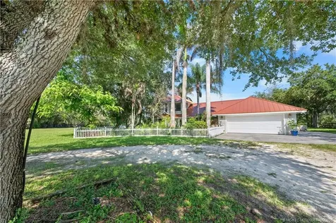 9975 SW Green Ridge Lane Palm City FL 34990