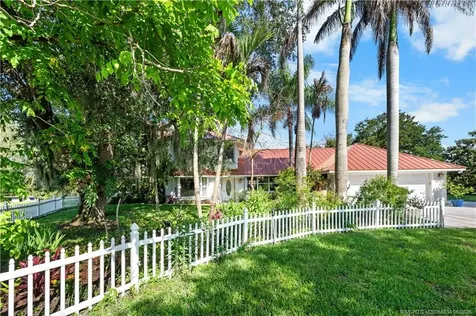 9975 SW Green Ridge Lane Palm City FL 34990