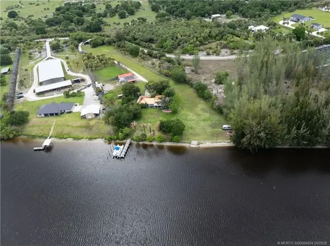 9975 SW Green Ridge Lane Palm City FL 34990
