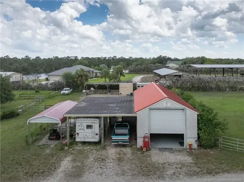 9975 SW Green Ridge Lane Palm City FL 34990