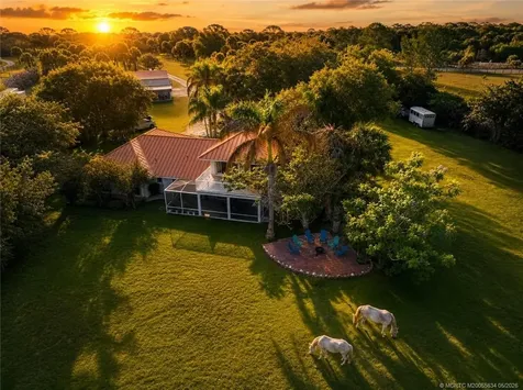 9975 SW Green Ridge Lane Palm City FL 34990