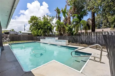 1671 SE 11th Street Stuart FL 34996