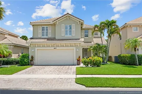 5817 SE Crooked Oak Avenue Hobe Sound FL 33455
